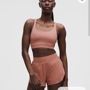 Lululemon Athletica Energy Sports Bra